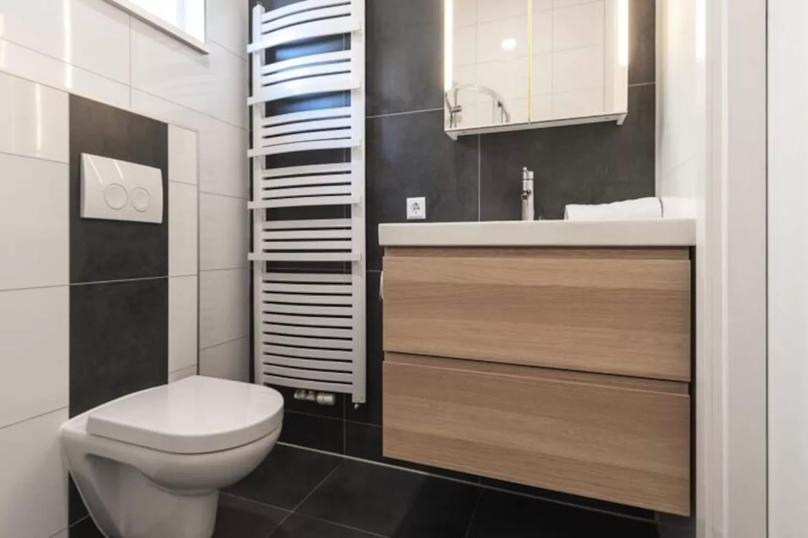 Isa Mae Apartment - Niet-getagd