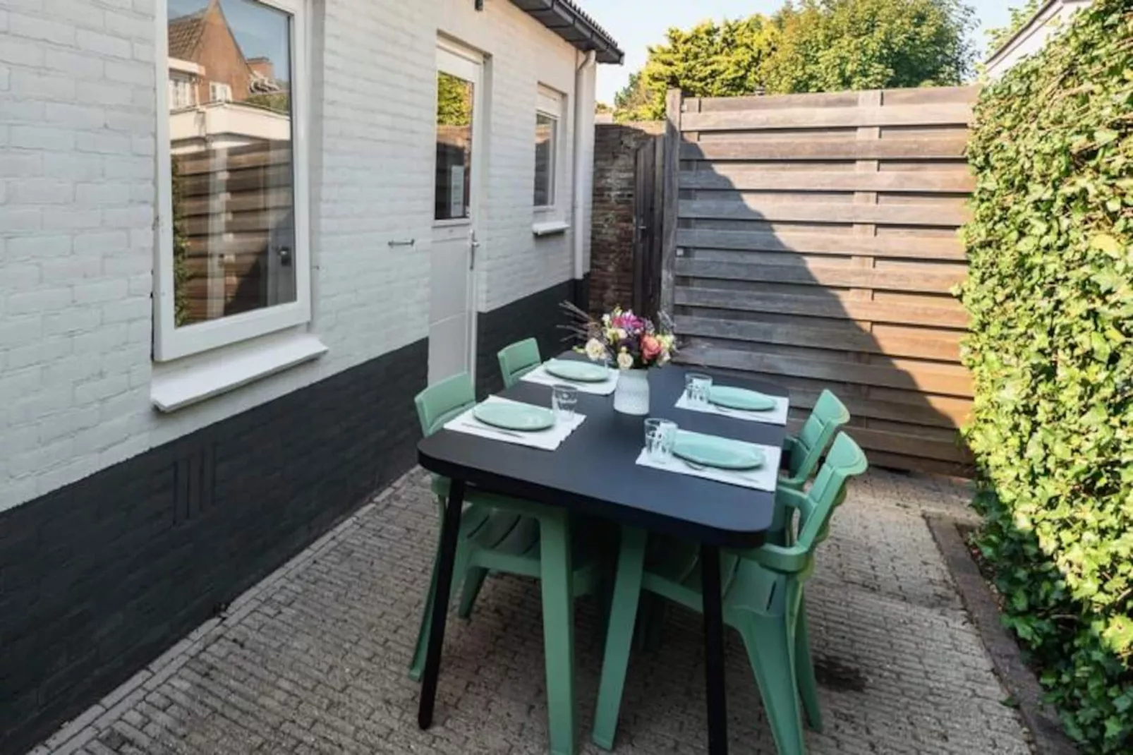 Agr&eacute;able Maison Familiale (parking Gratuit)-Niet-getagd