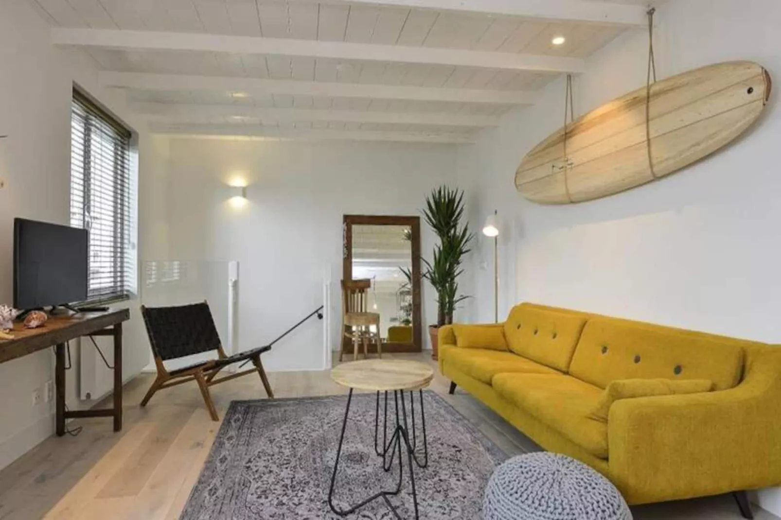 Endless Summer Beach-Niet-getagd