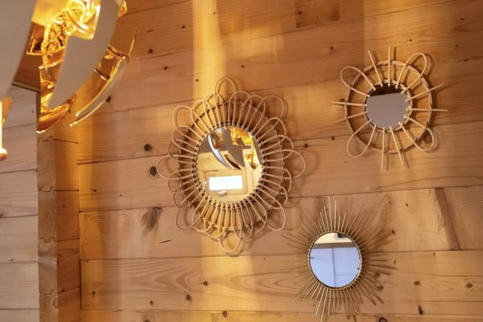 The Sea Lodge-Niet-getagd