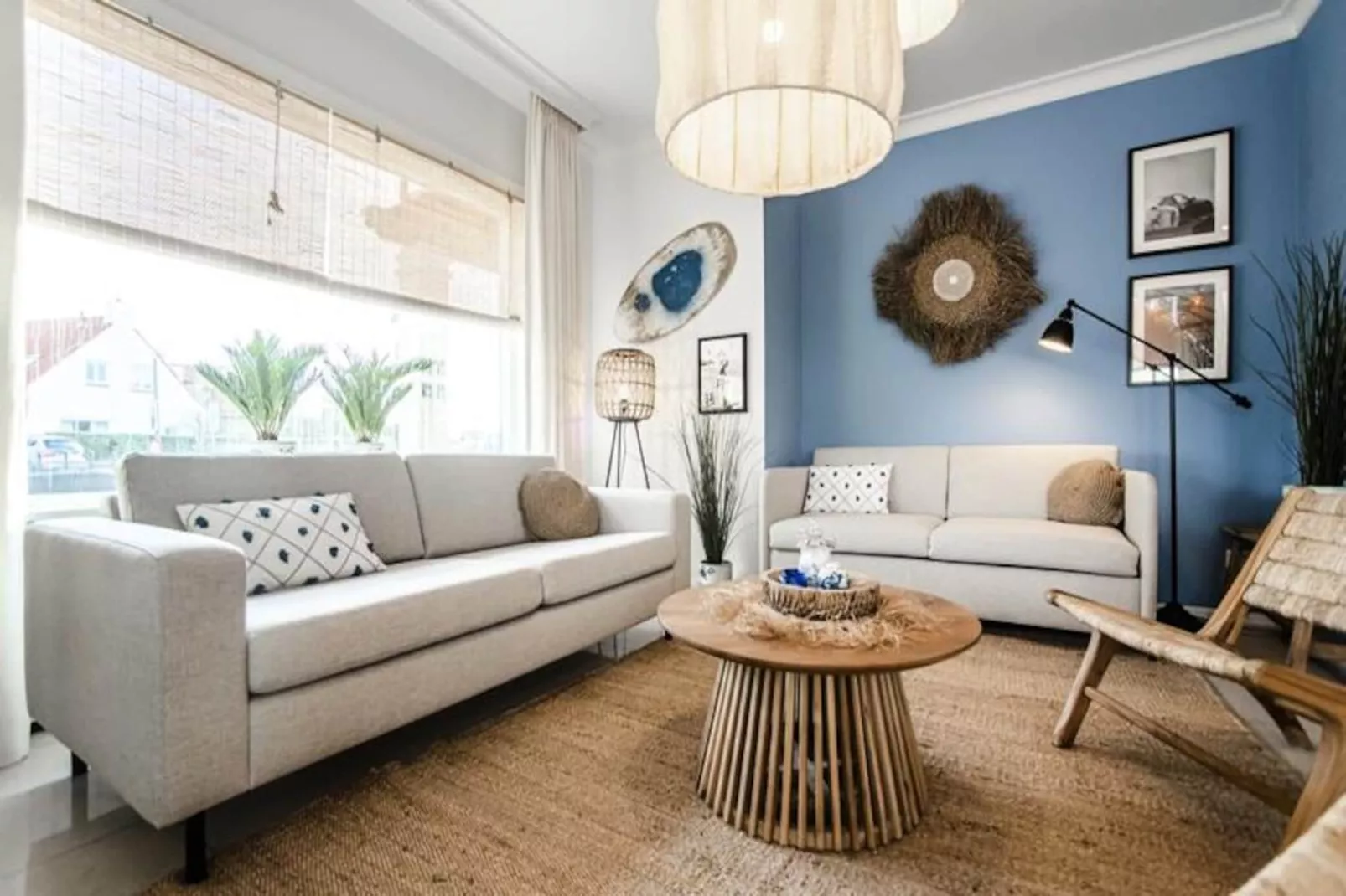 South Beach House - Apartment Groundfloor-Niet-getagd