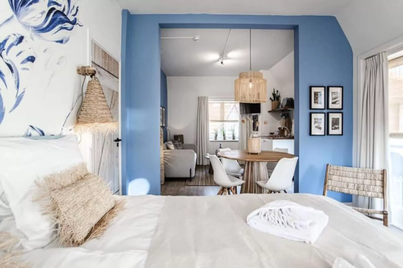 South Beach House 3 - Studio-Niet-getagd