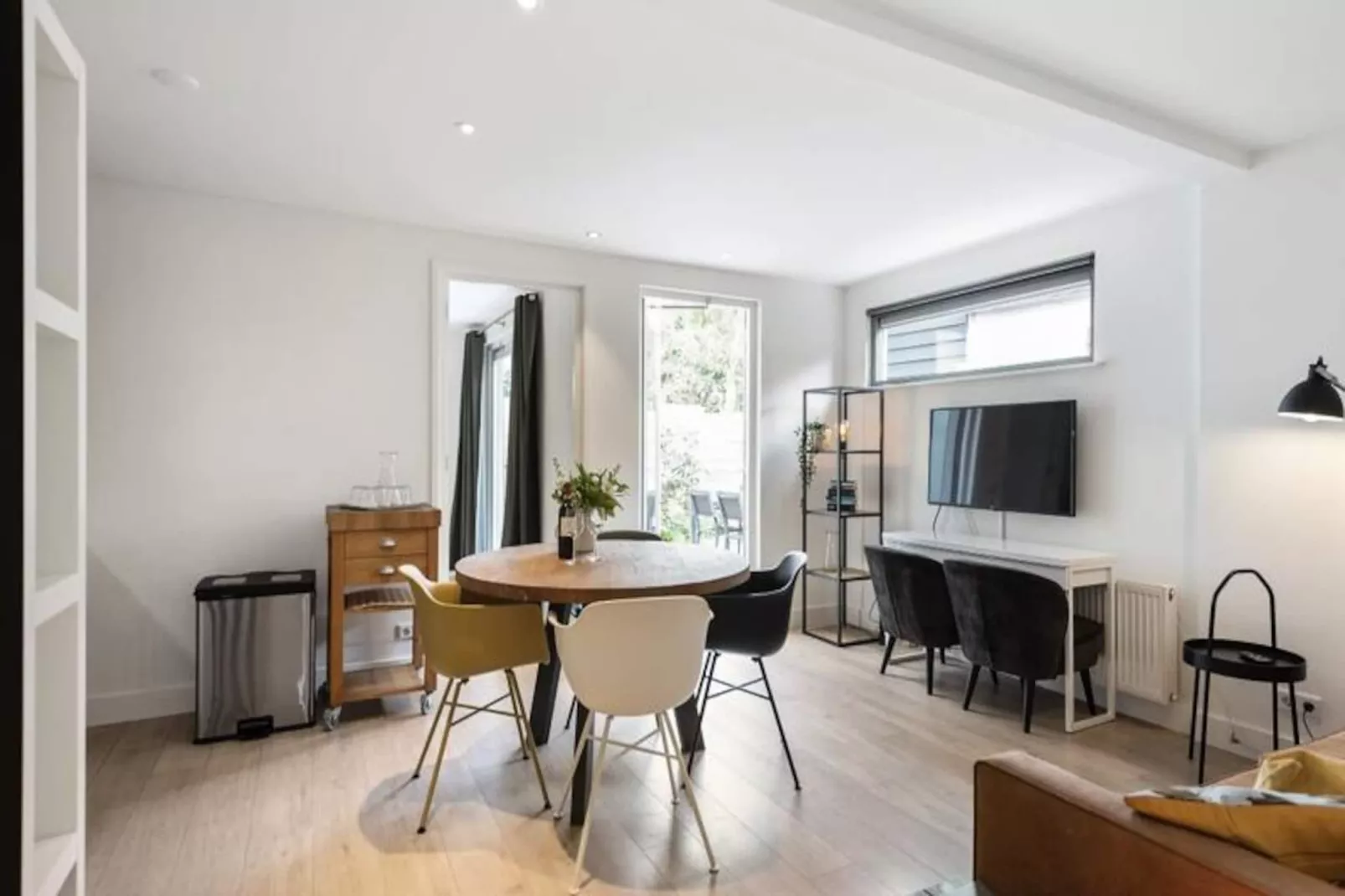 Amsterdam Dunes Holiday Home-Niet-getagd