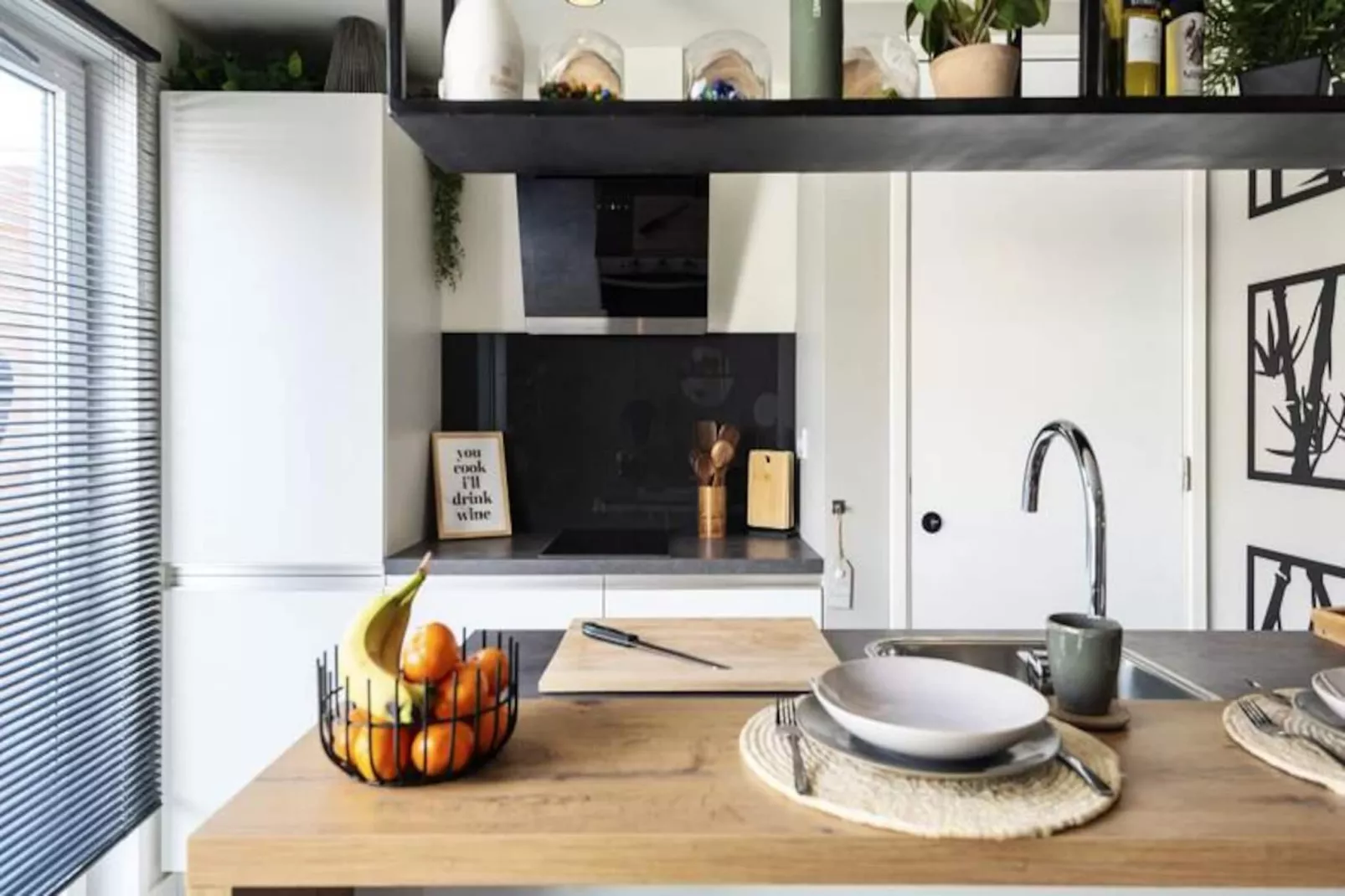 Oasis Zandvoort - Parking Gratuit-Niet-getagd