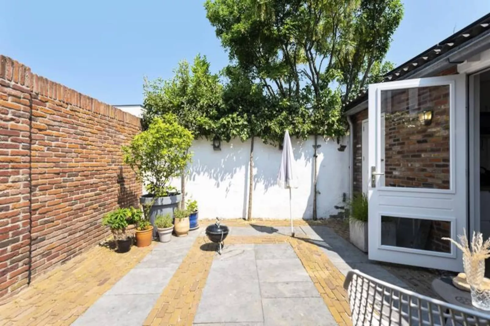 Little Beach House-Niet-getagd