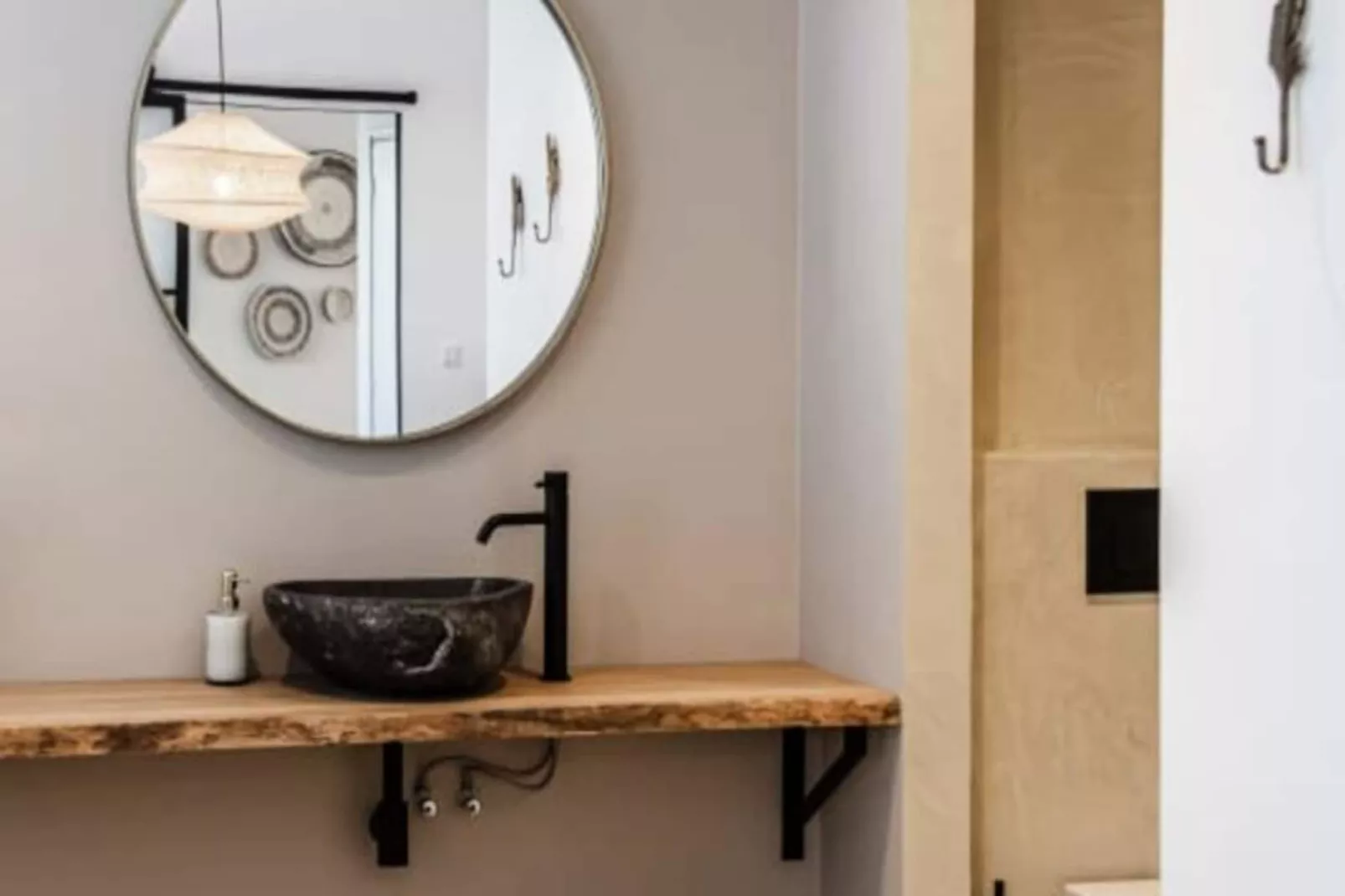 Marley&rsquo;s Beachhouse Apartment-Niet-getagd