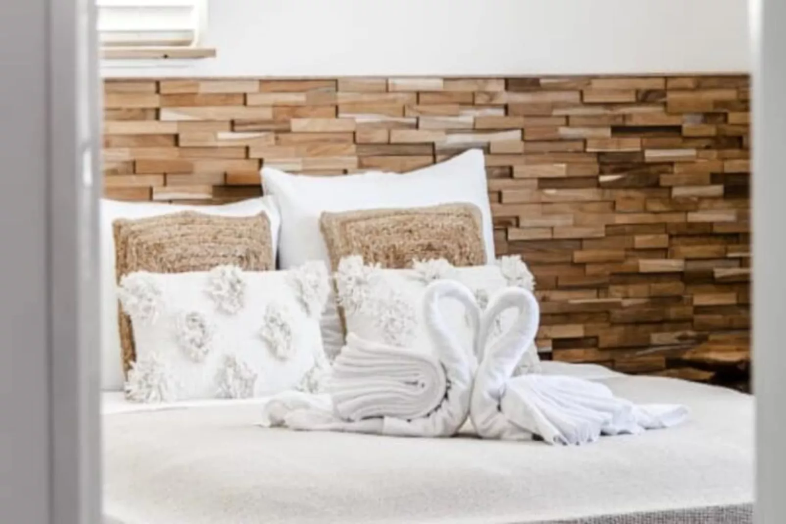 Marley&rsquo;s Beachhouse - Luxury Guest Room With Balcony-Niet-getagd