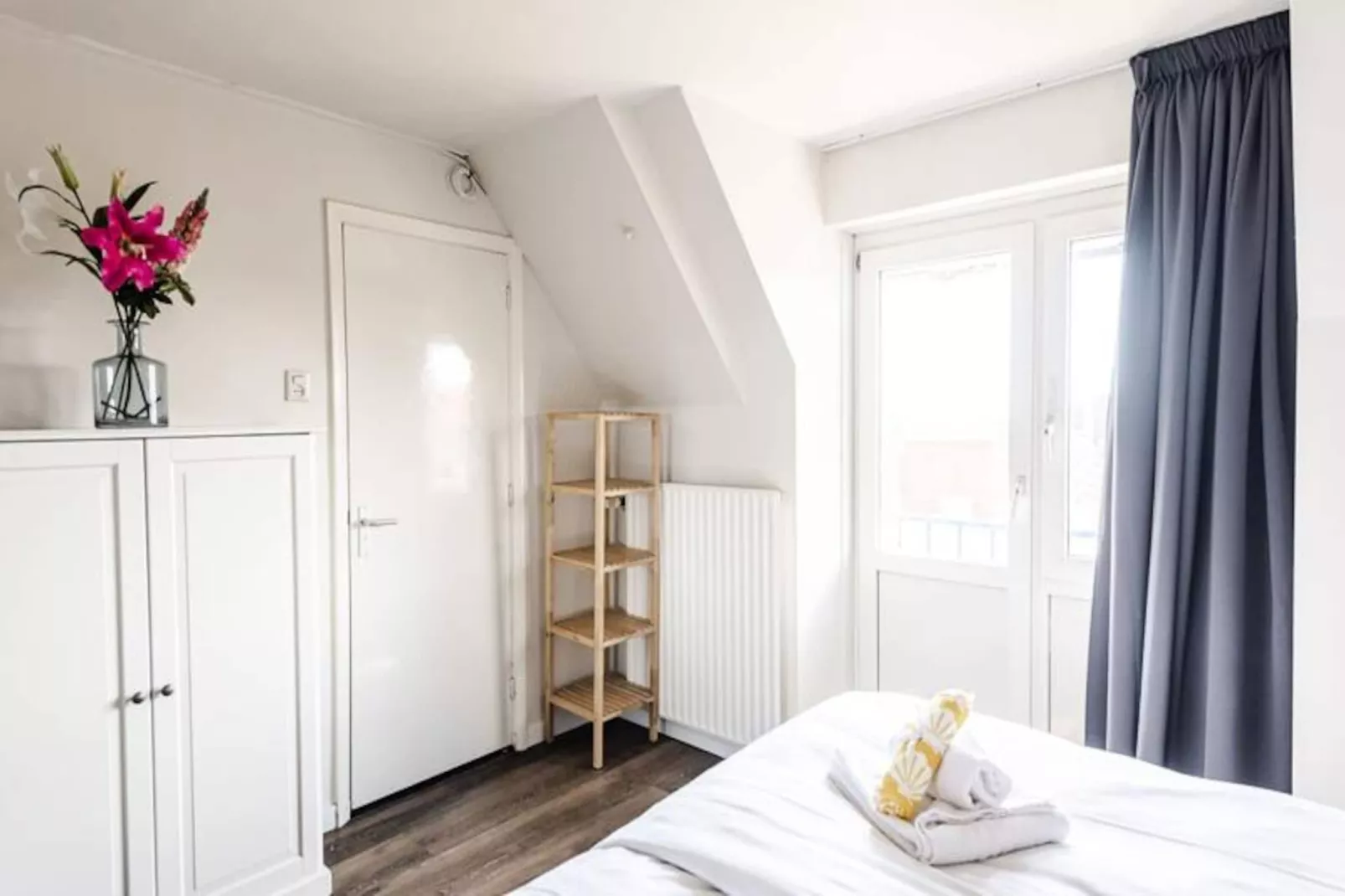 Albatros Aan Zee - Zandvoort-Niet-getagd