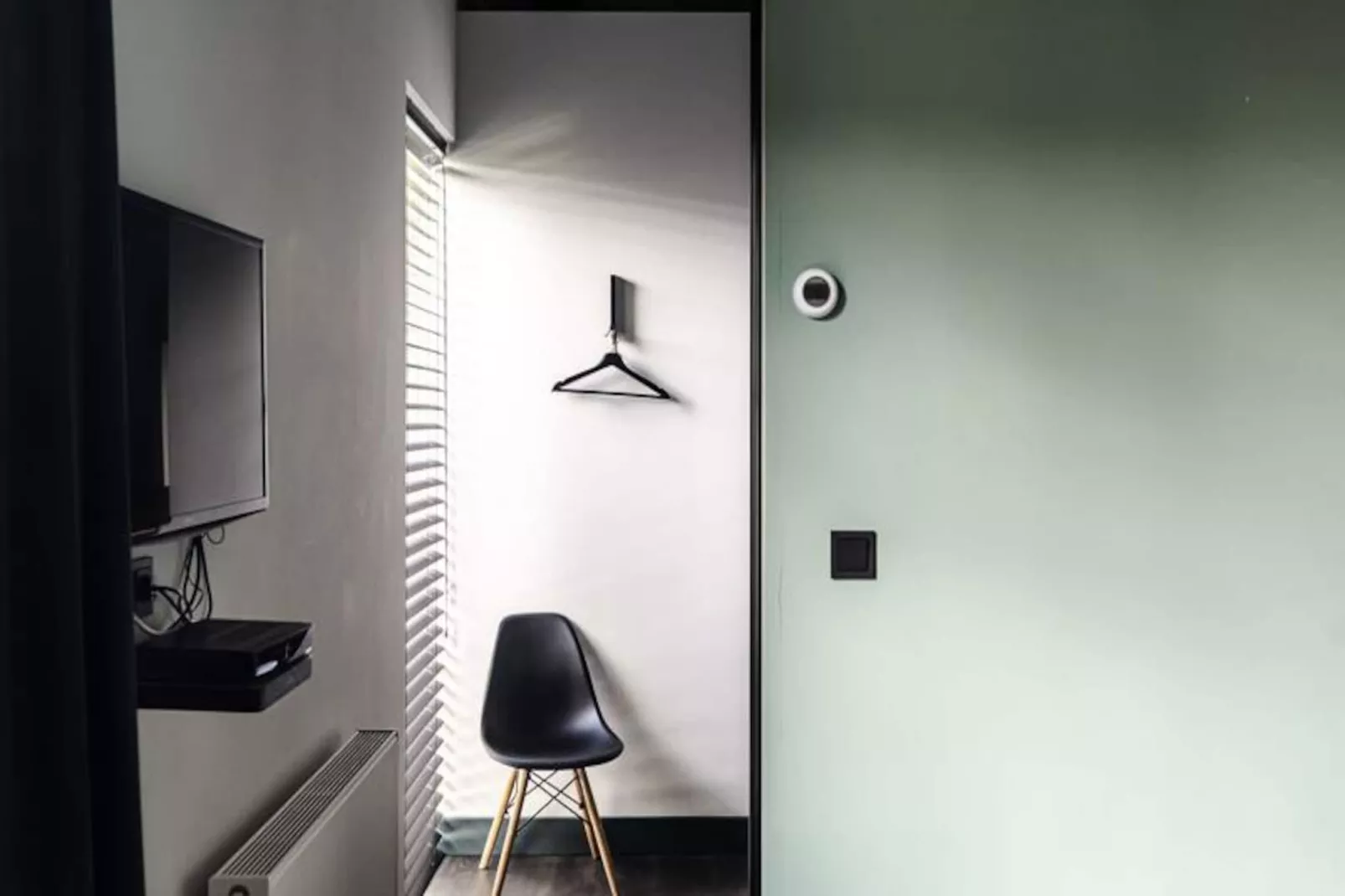 Zandvoort Lodge 1-Niet-getagd