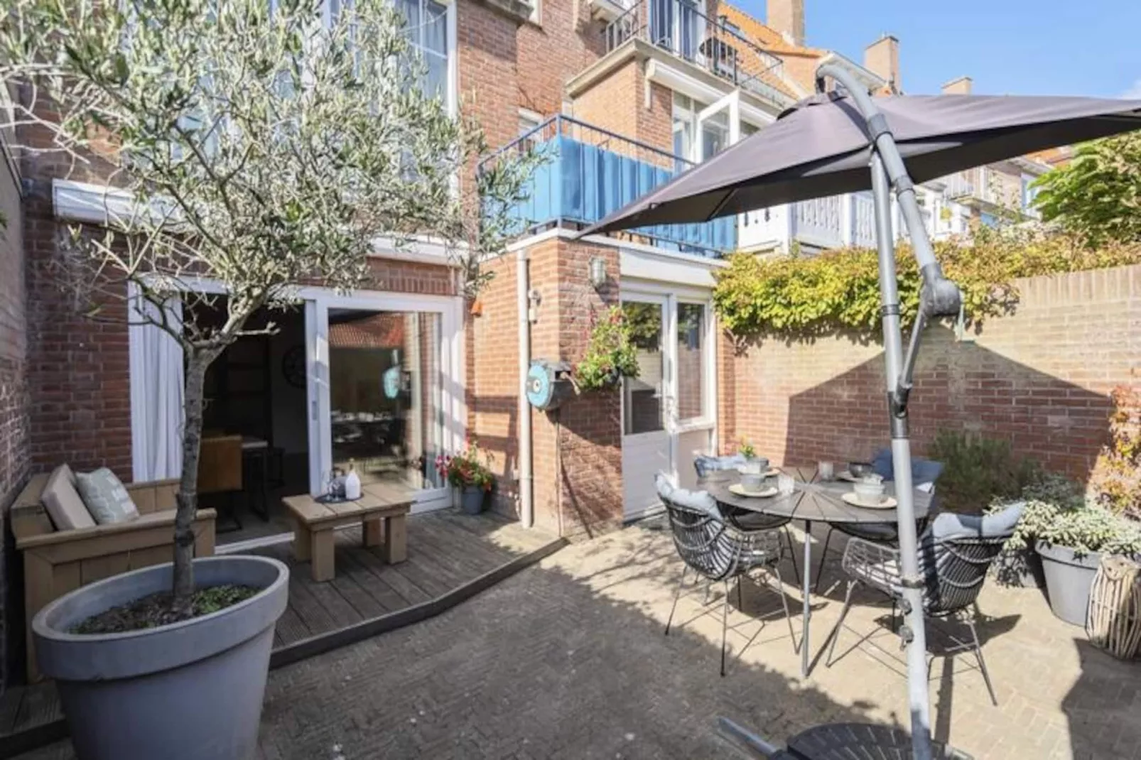 Family Stay Zandvoort-Niet-getagd