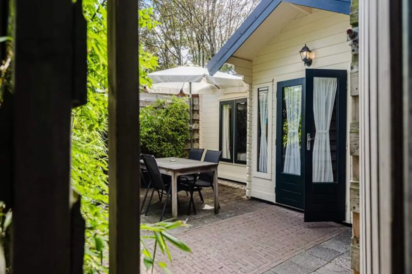 Chalet Zandvoort-Niet-getagd