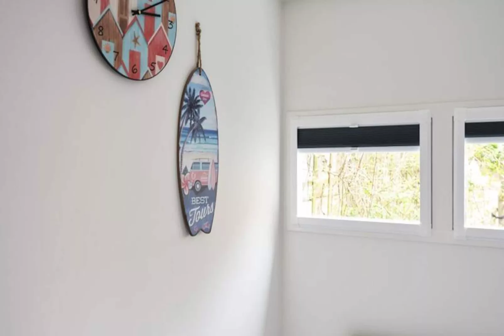 Milis Beach Cottage Zandvoort-Niet-getagd