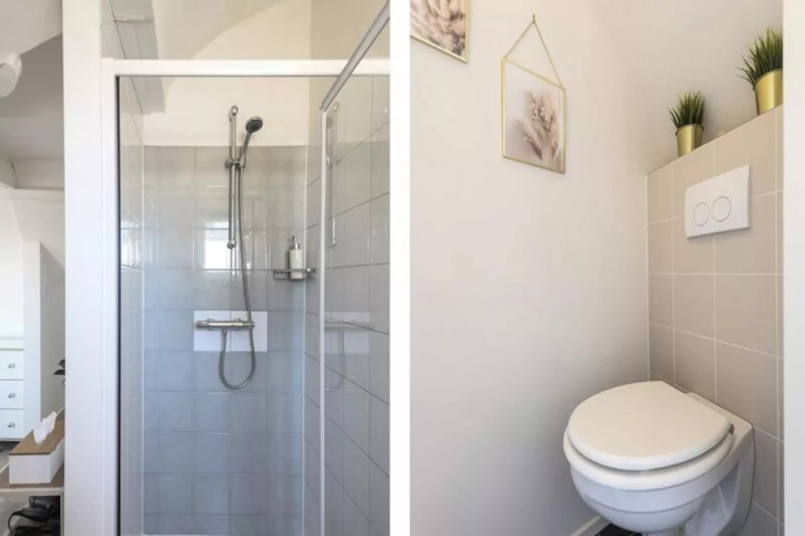 Boutique Pension Bennekom - Studio 3-Niet-getagd