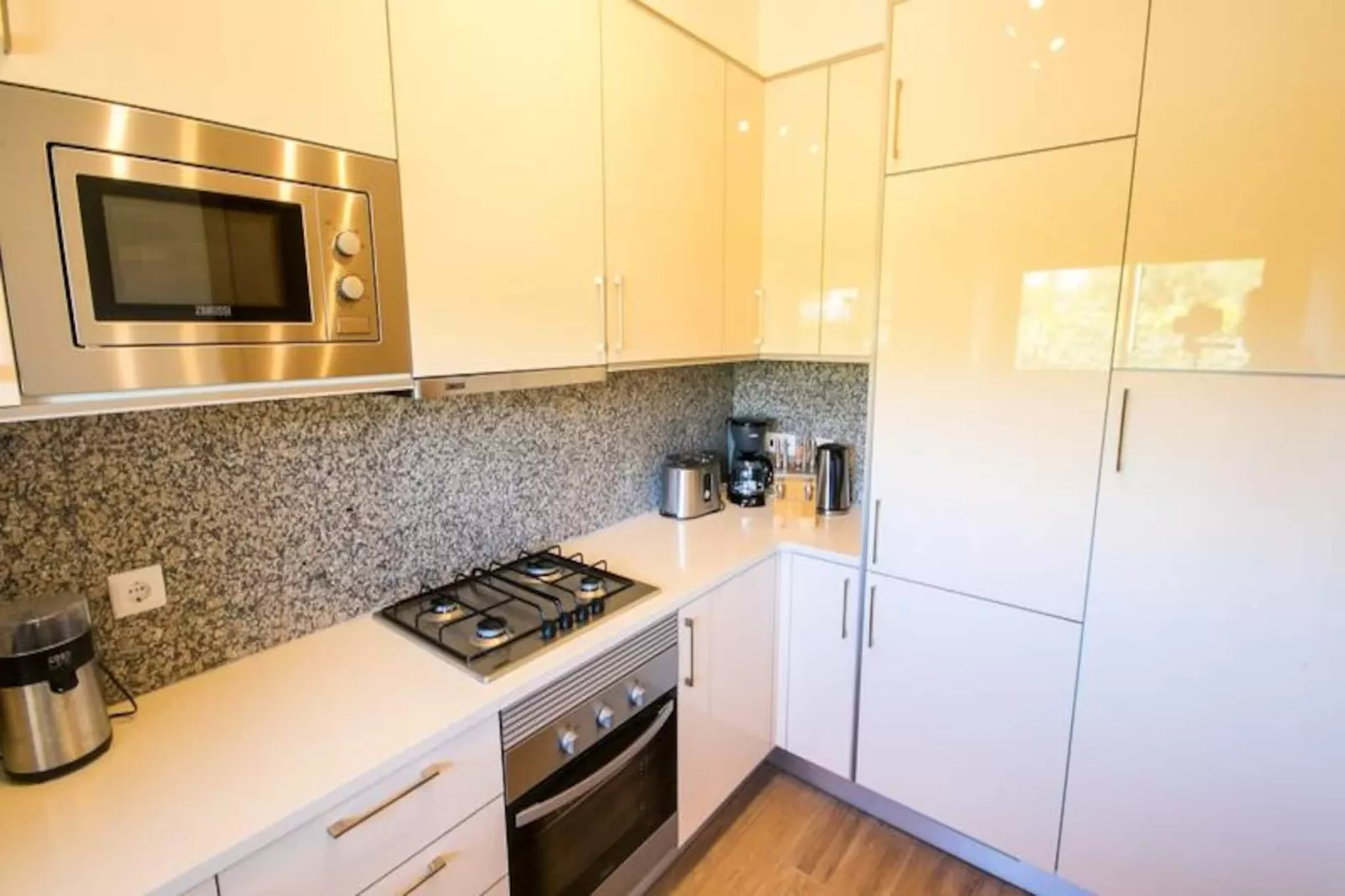 Appartements à Albufeira-Niet-getagd