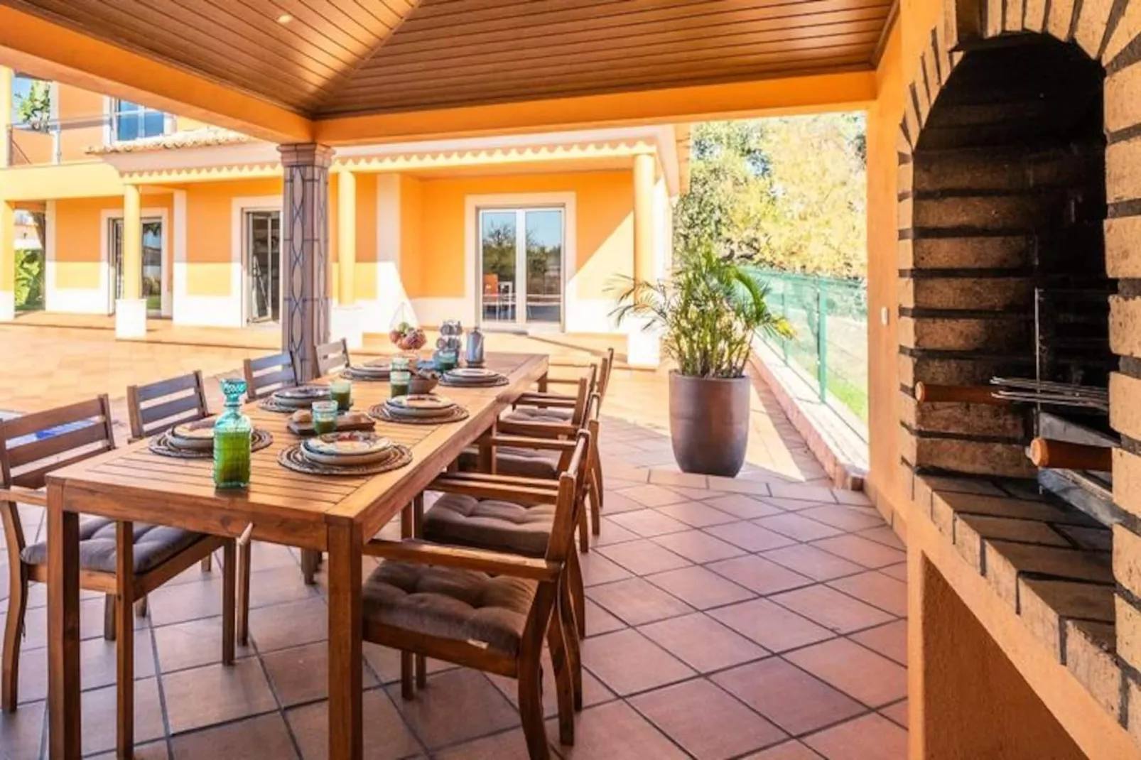 Maison à Guia-Niet-getagd