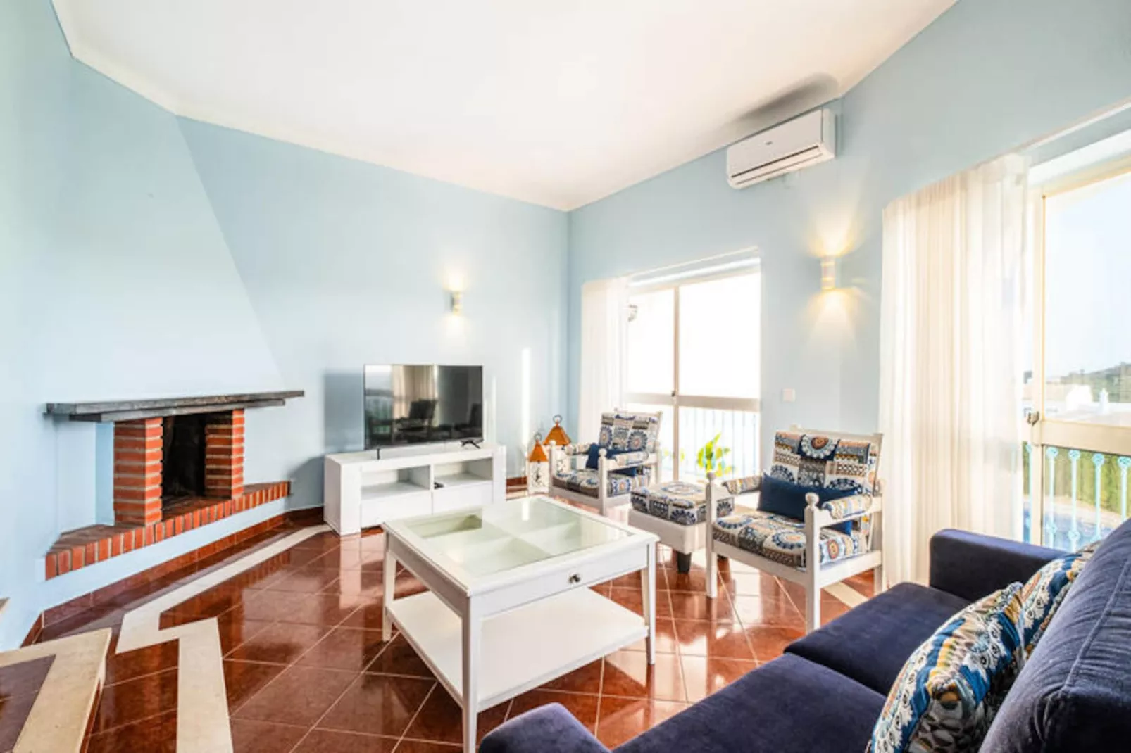 Maison à Albufeira-Niet-getagd