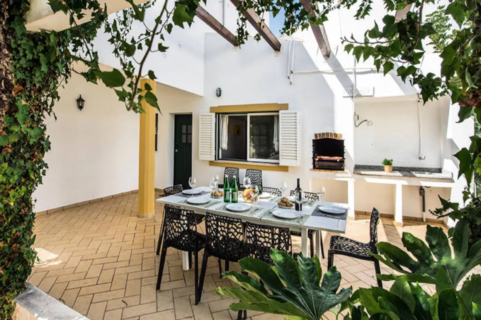 Maison à Albufeira-Niet-getagd