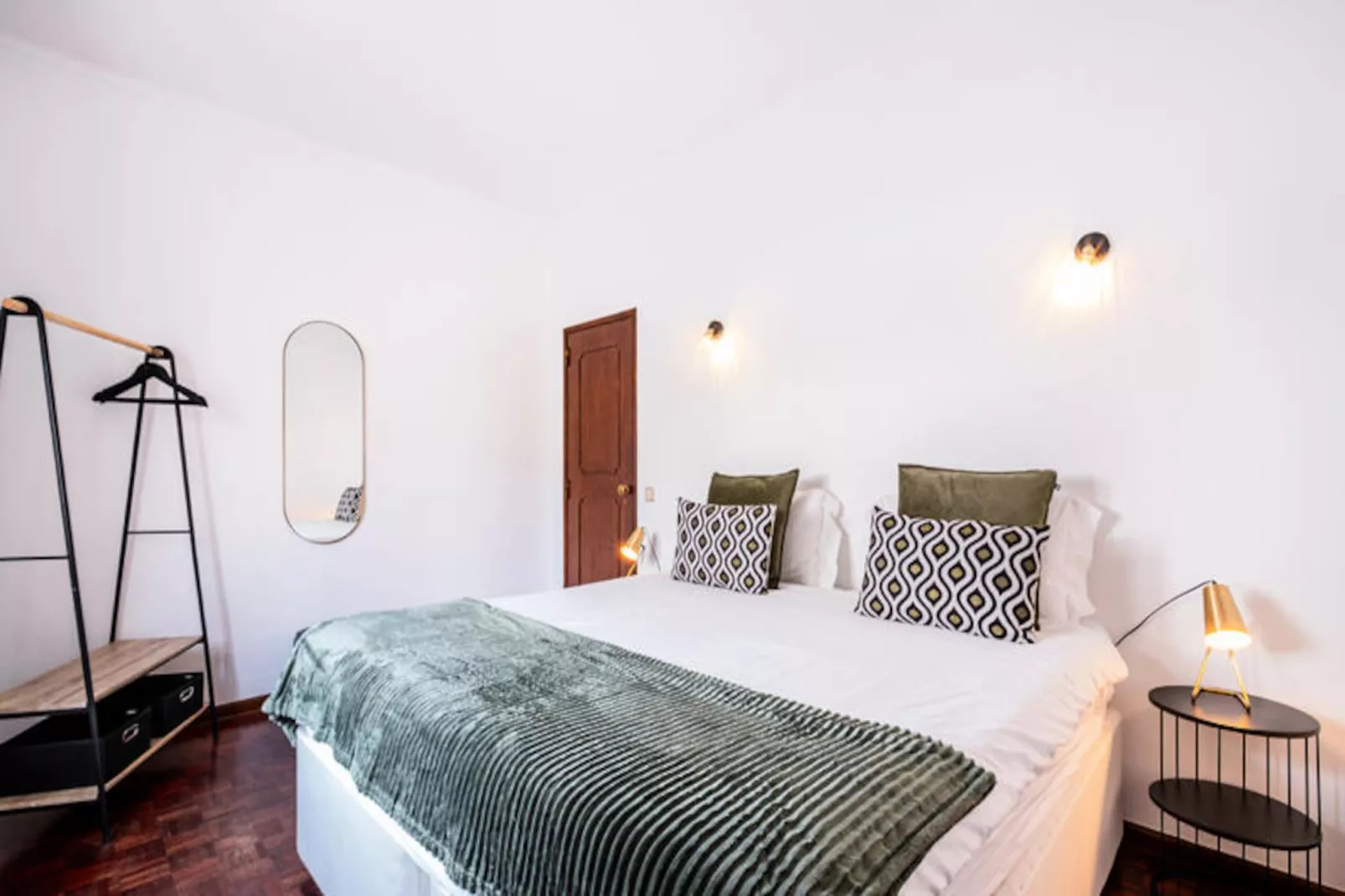 Appartements à Albufeira-Niet-getagd