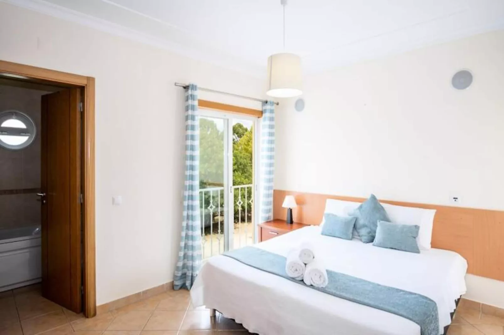 Appartements à Albufeira-Niet-getagd