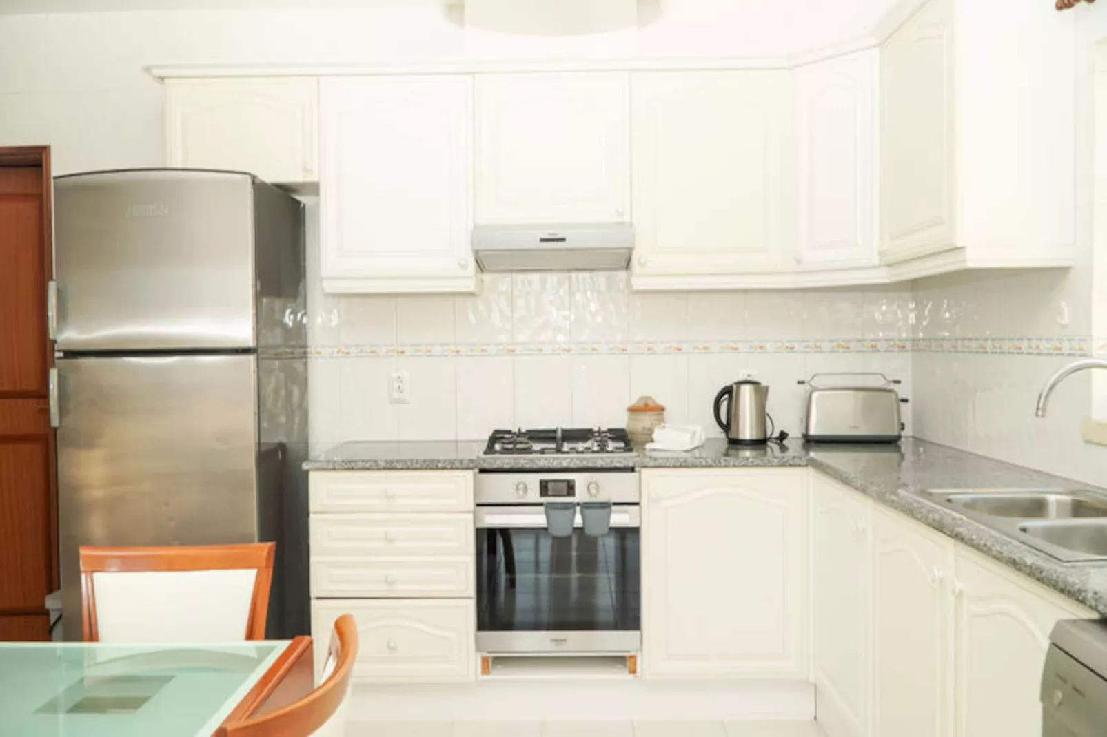 Maison à Albufeira-Niet-getagd