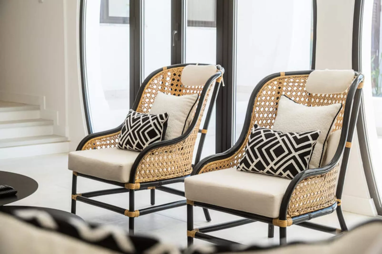 Maison à Gale-Niet-getagd