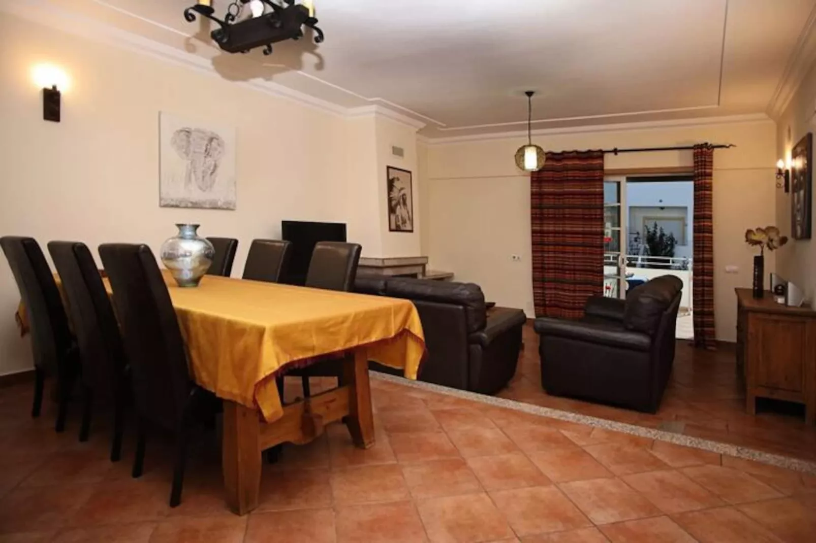 Maison à Albufeira-Niet-getagd