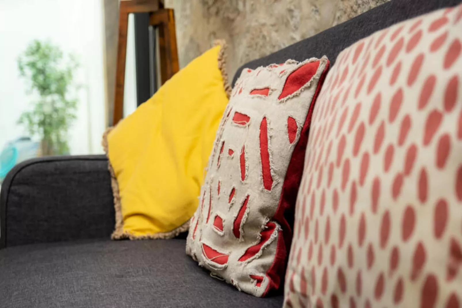 Appartements à Porto-Niet-getagd