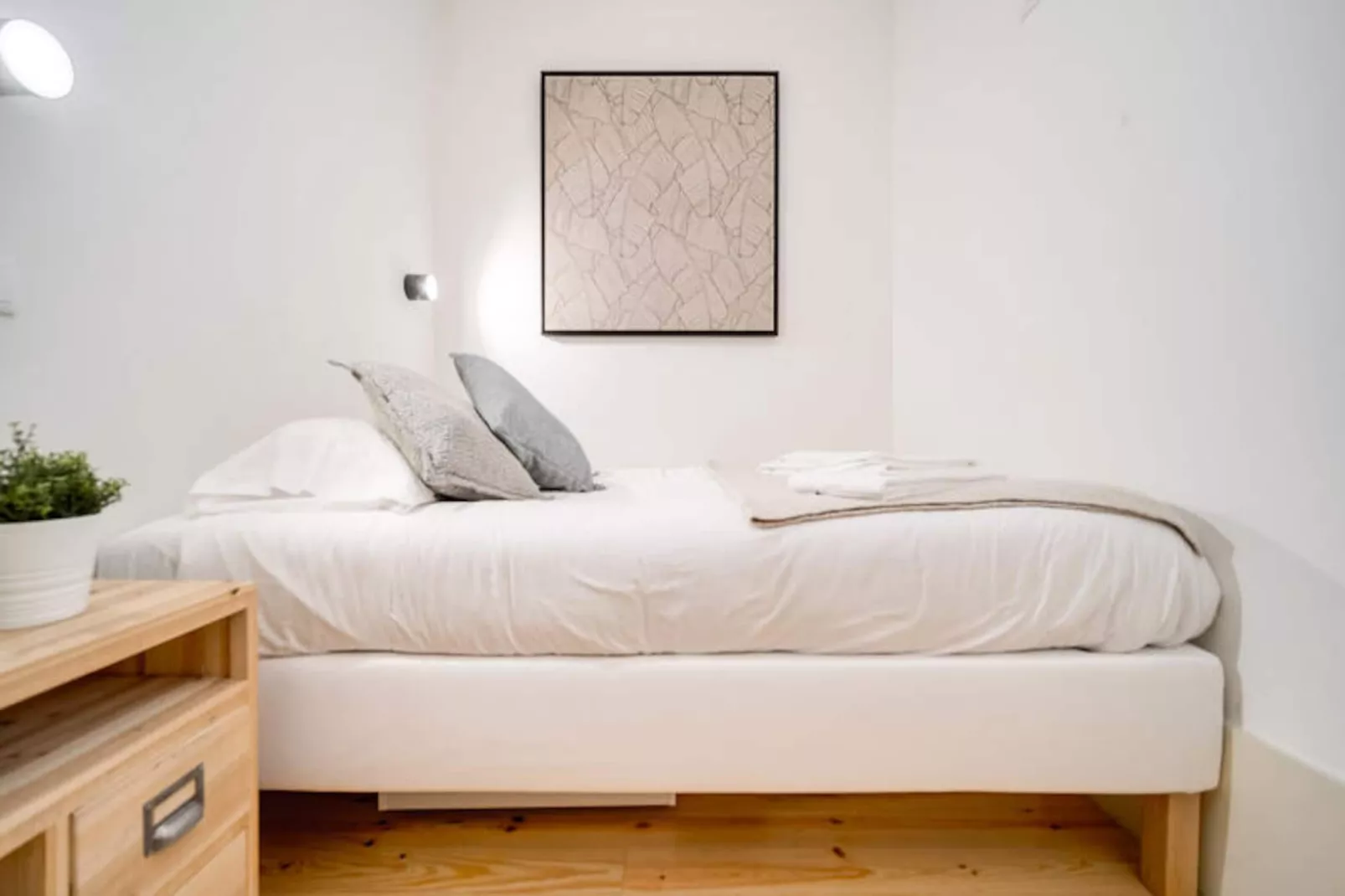 Appartements à Porto-Niet-getagd