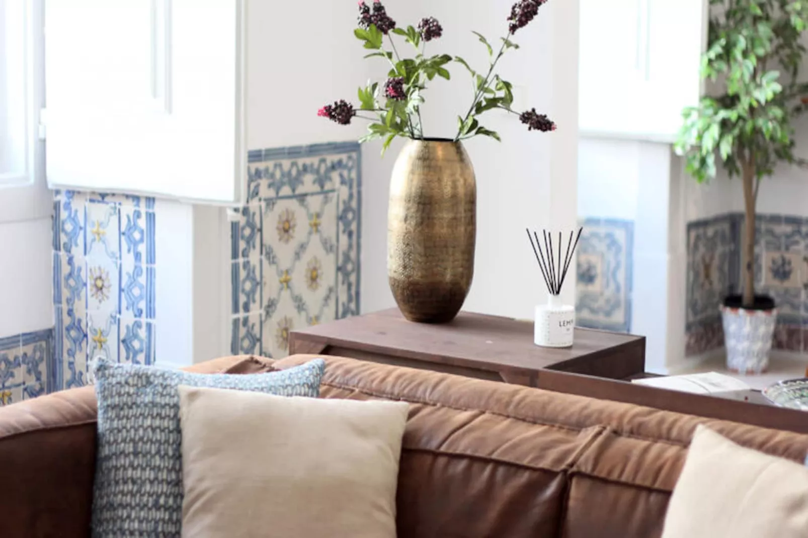 Appartements à Lisbonne-Niet-getagd