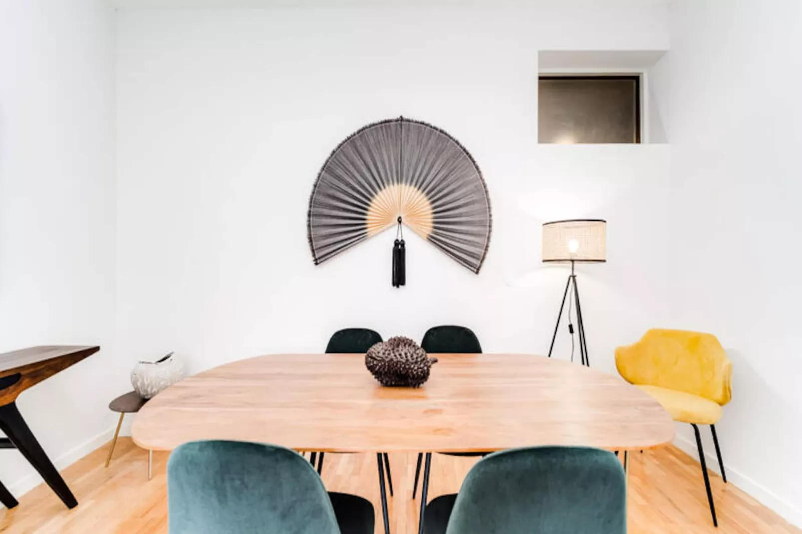 Appartements à Porto-Niet-getagd