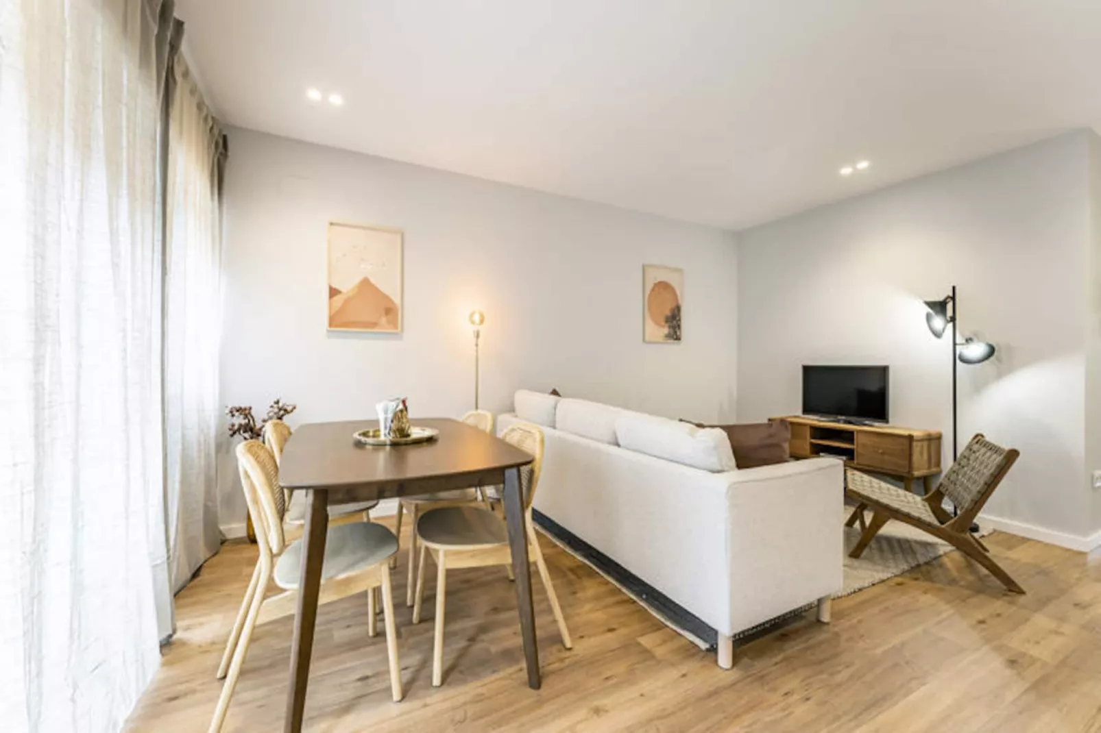 Appartements à Porto-Niet-getagd