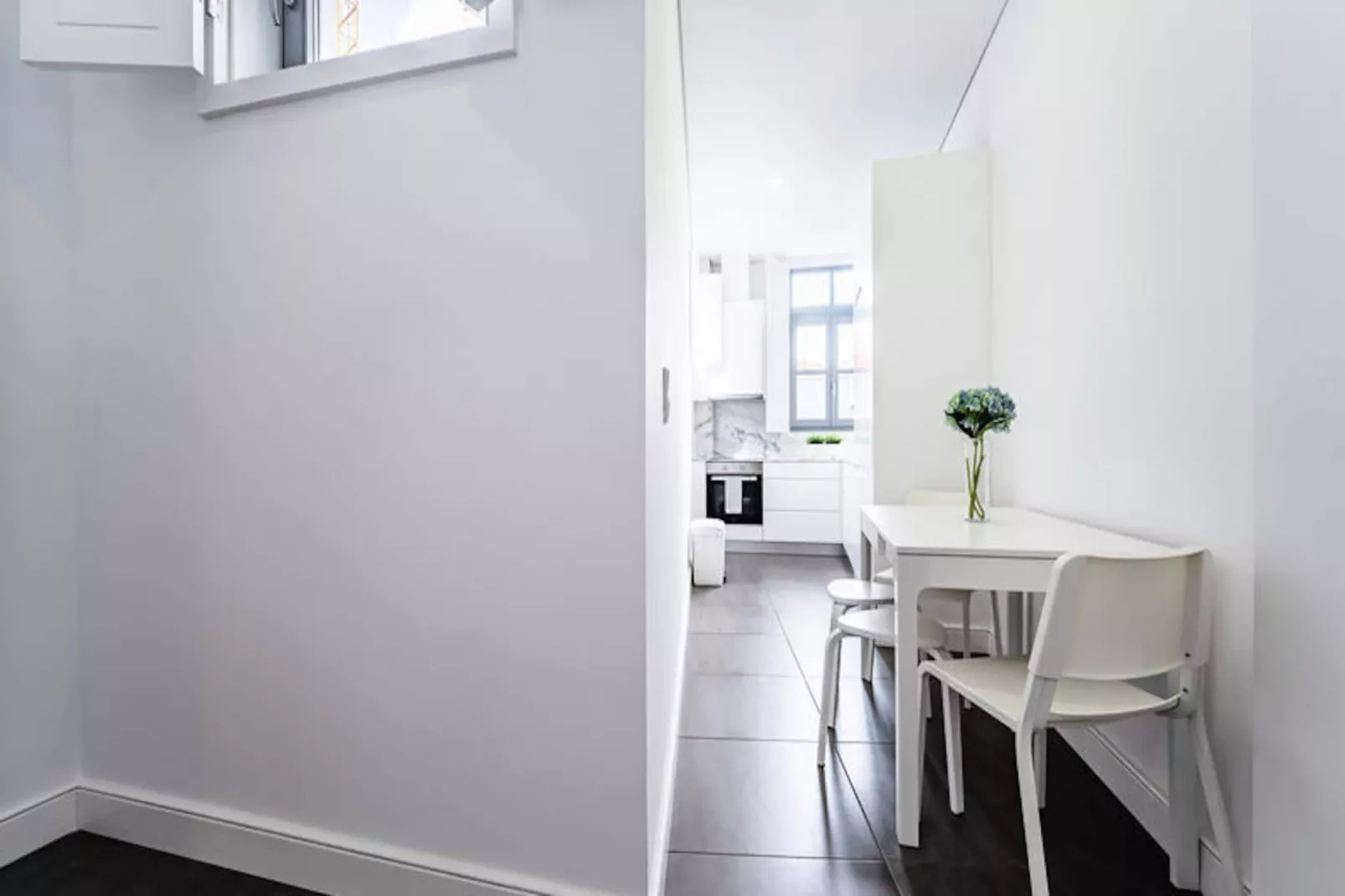 Appartements à Porto-Niet-getagd