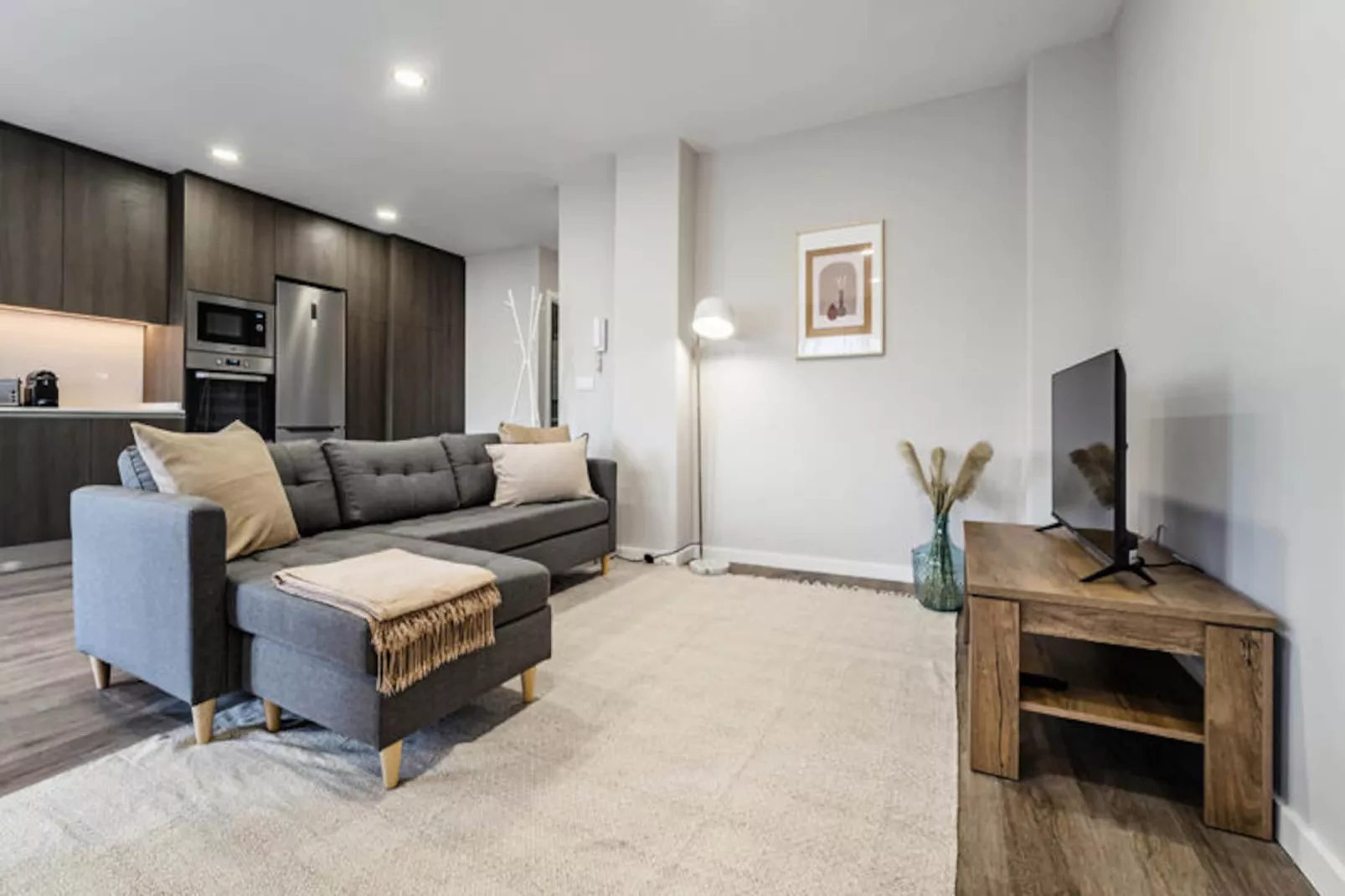 Appartements à Porto-Niet-getagd