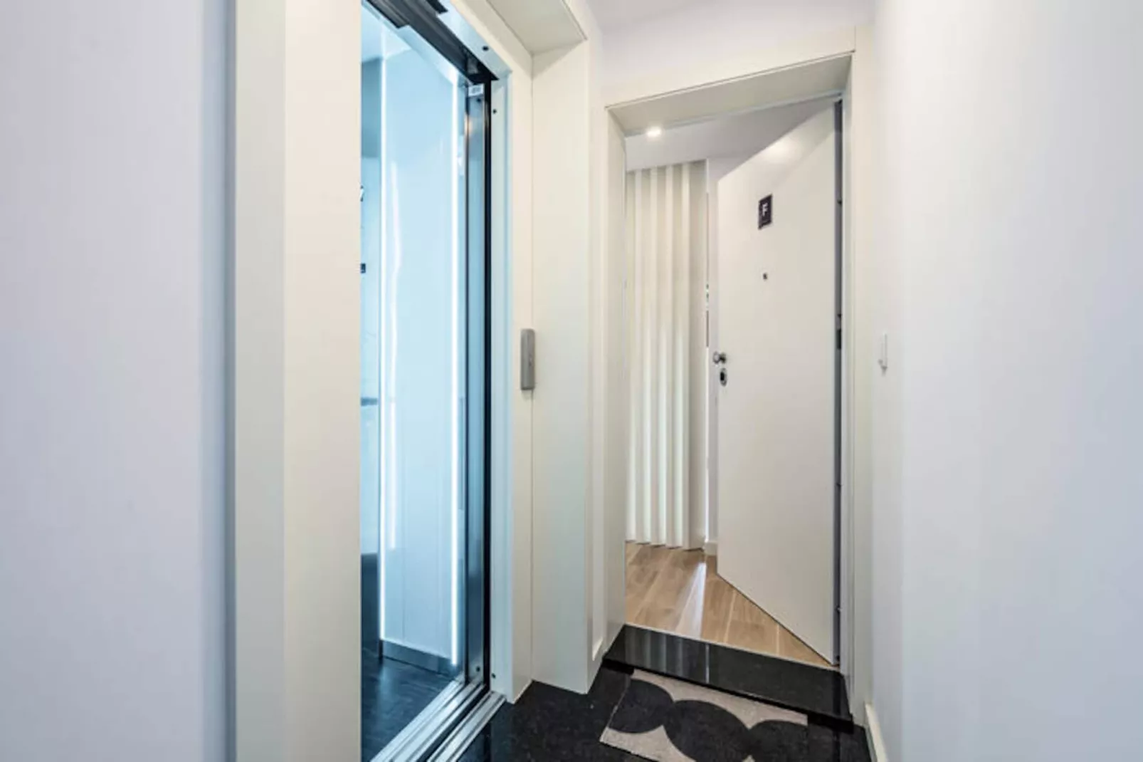 Appartements à Porto-Niet-getagd