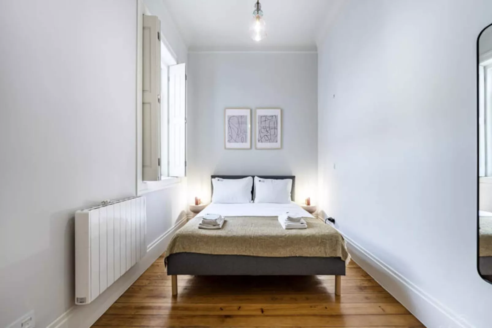 Appartements à Porto-Niet-getagd