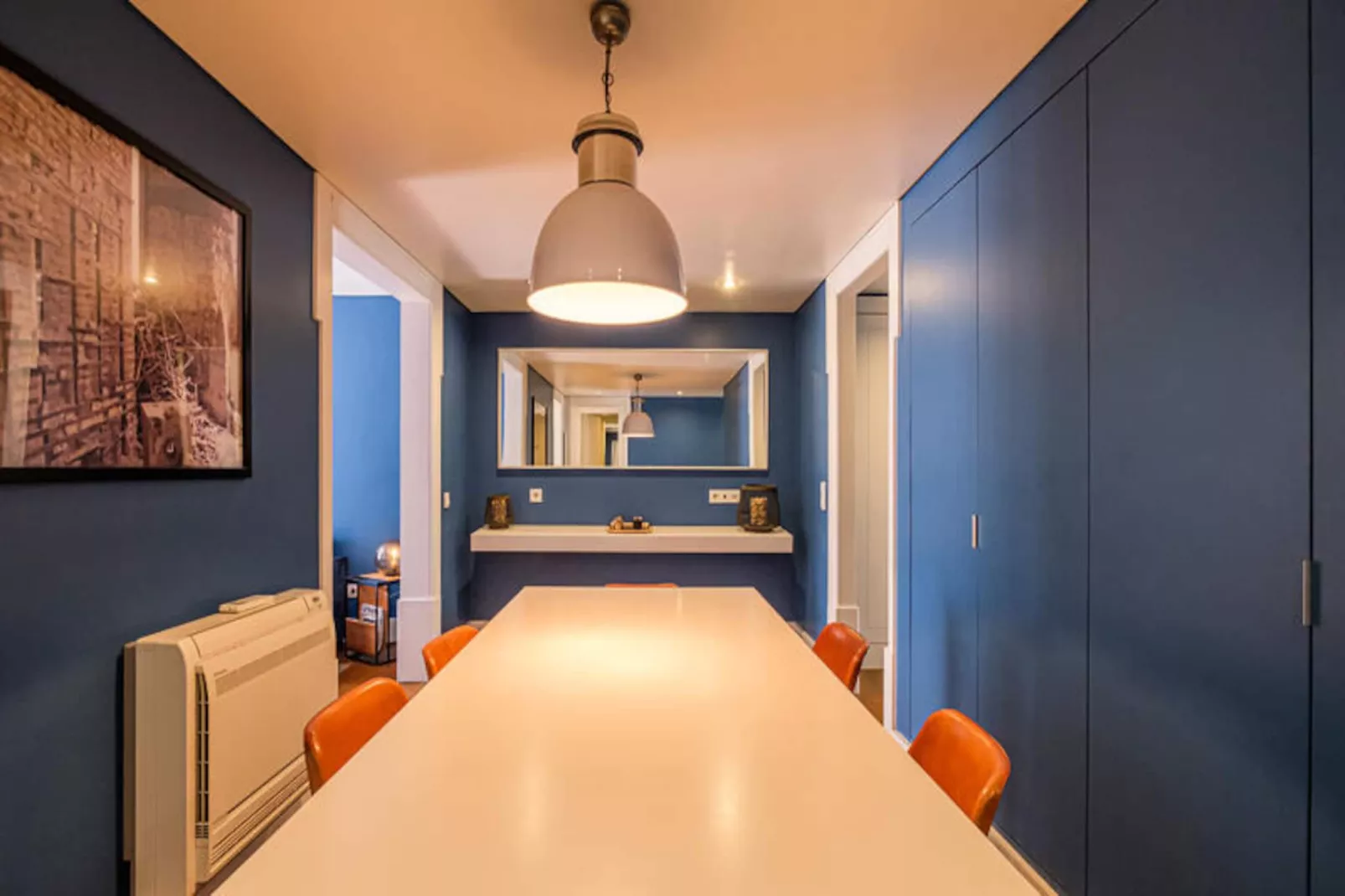 Appartements à Lisbonne-Niet-getagd