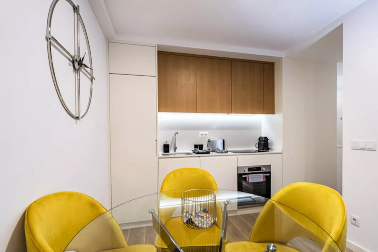 Appartements à Porto-Niet-getagd