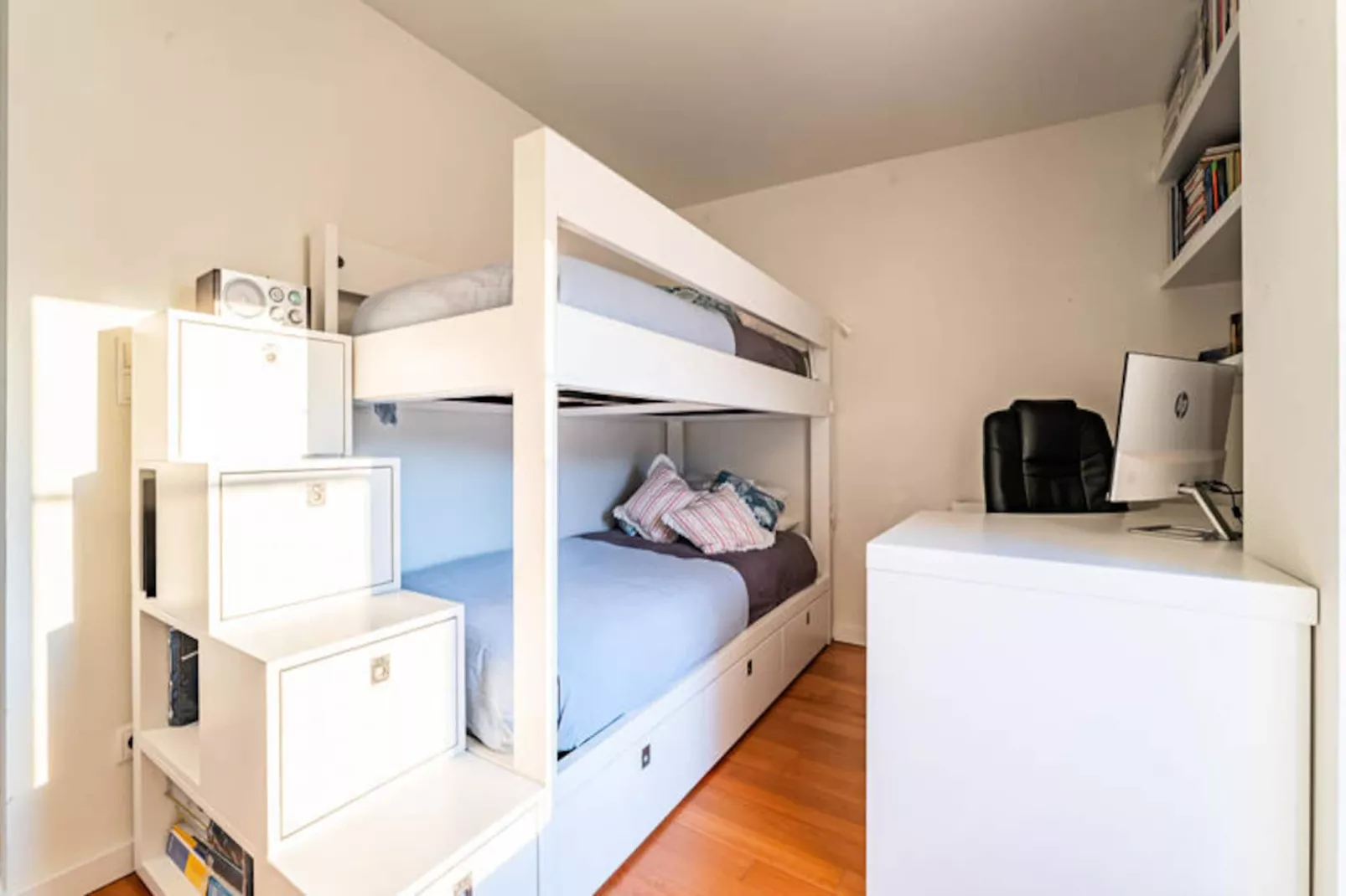 Maison à Porto-Niet-getagd