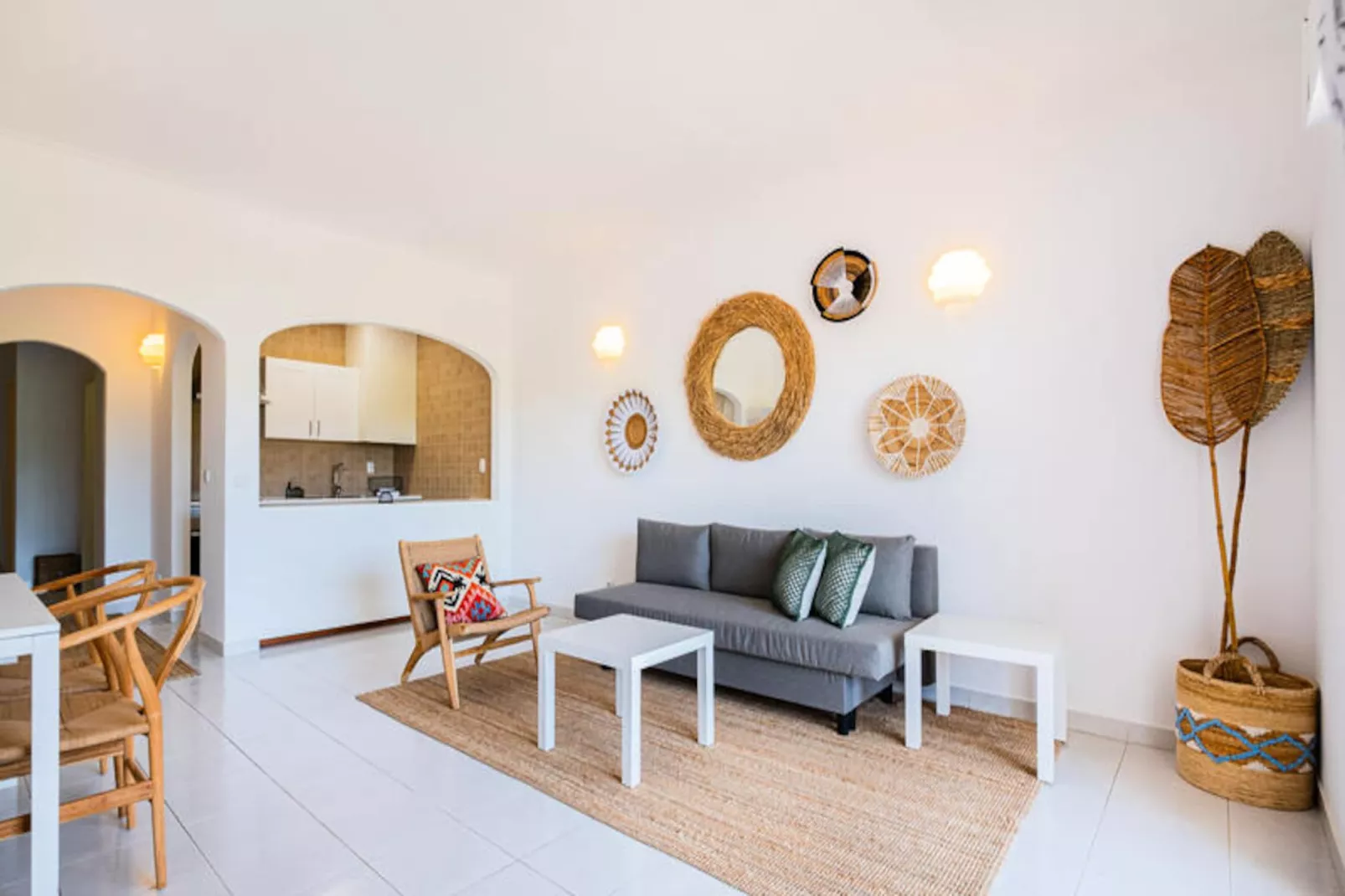 Appartements à Albufeira-Niet-getagd