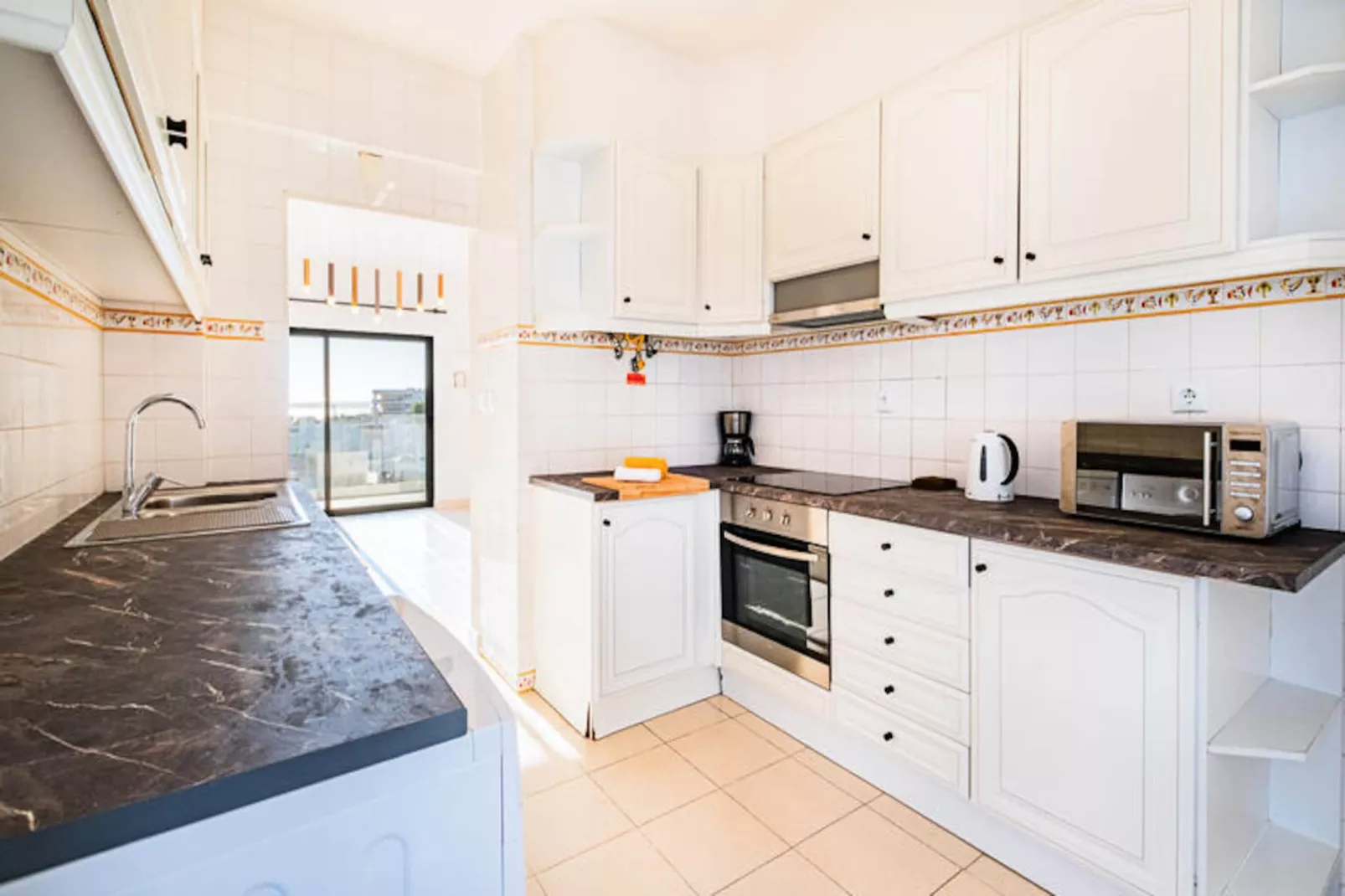 Maison à Albufeira-Niet-getagd