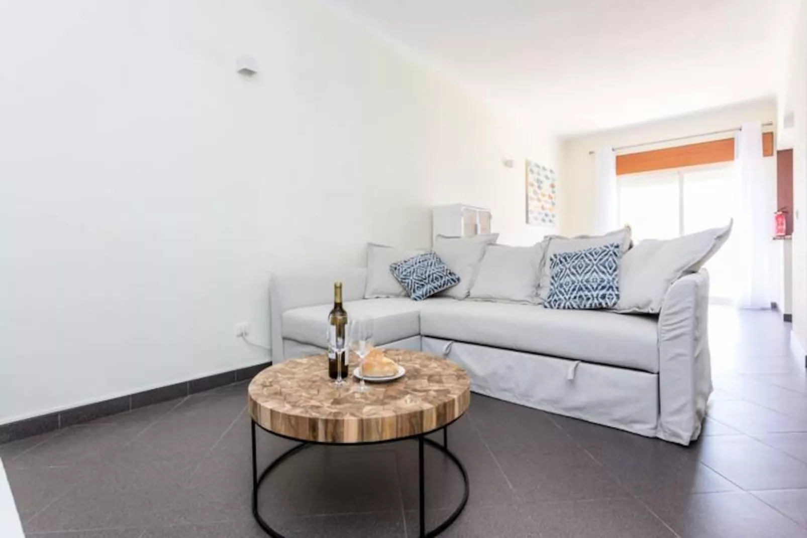 Sitio Da Ponte Family Apartment-Niet-getagd