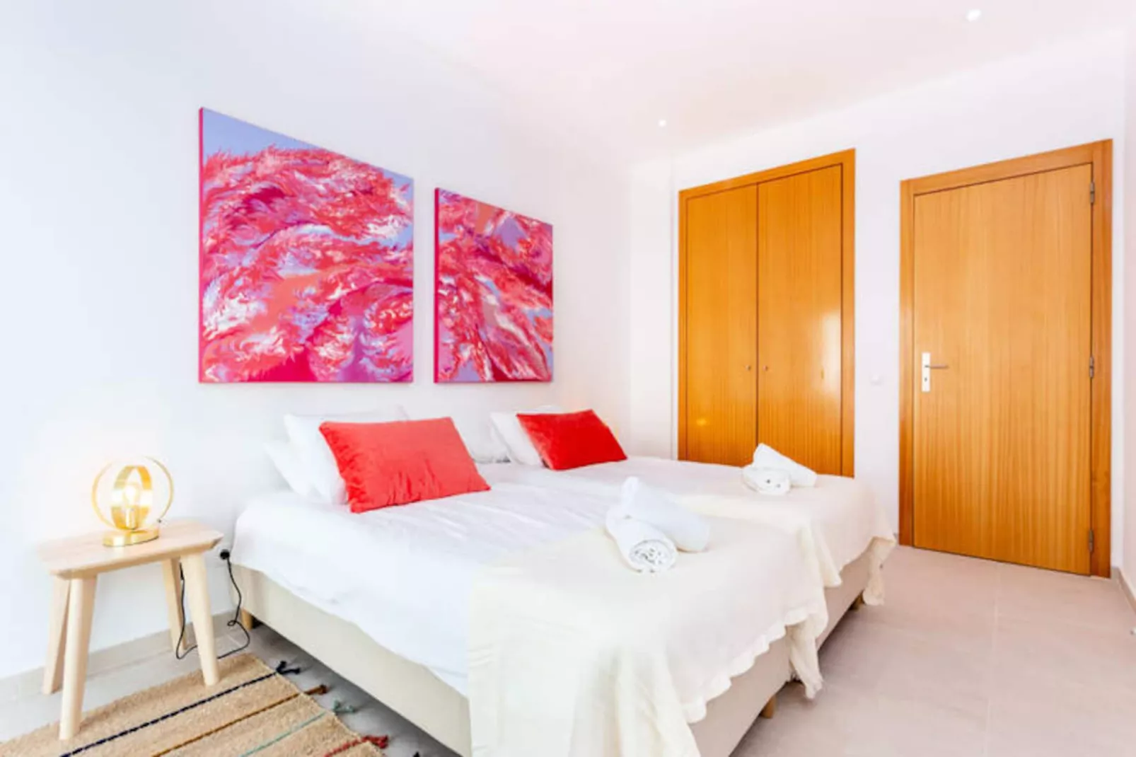 Art-inspired Modern Apartment T3-Niet-getagd