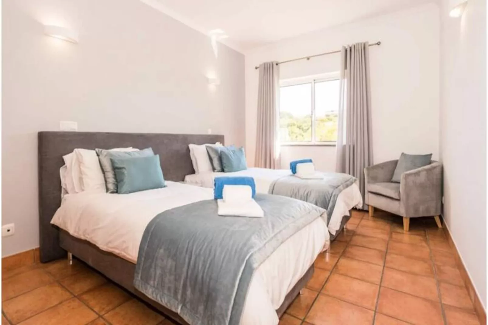 Two Bedroom Apartment Vila Mos Lagos-Niet-getagd