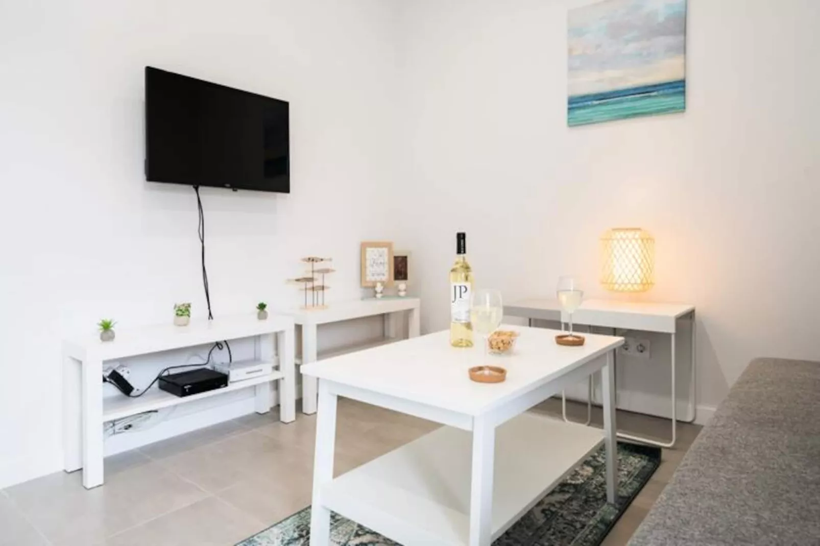 Seaview Urban Apartment Lagos-Niet-getagd