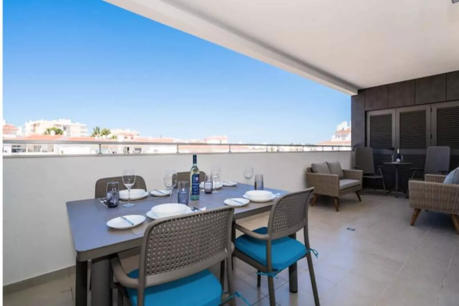 Coastal Haven Lagos-Niet-getagd