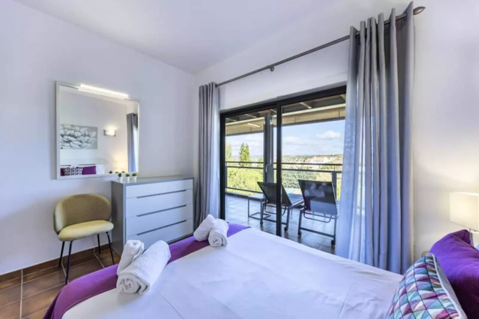 Vista Linda - Marina Park-Niet-getagd