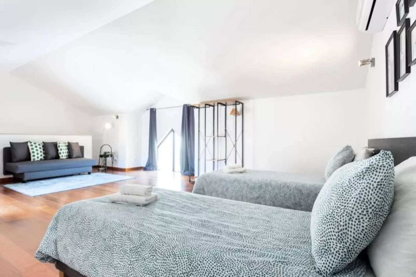 Baia Da Luz - Poolview Loft Aparment-Niet-getagd