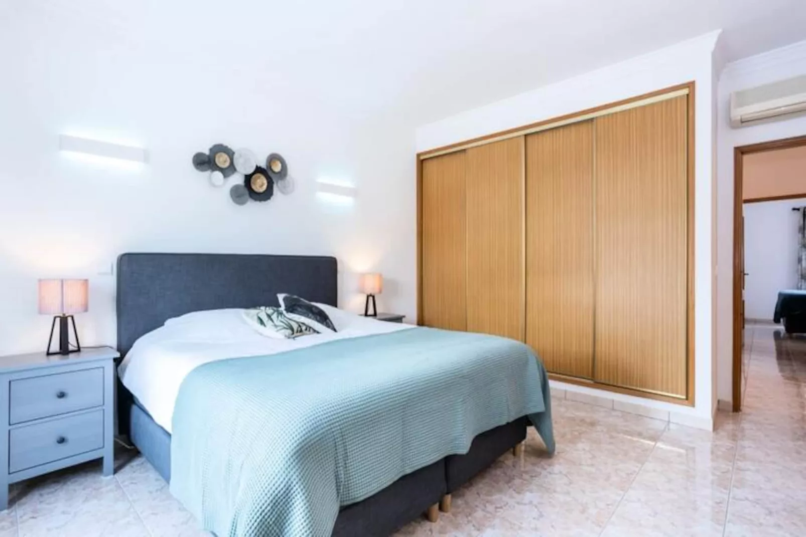 Casa Primavera Albufeira-Niet-getagd