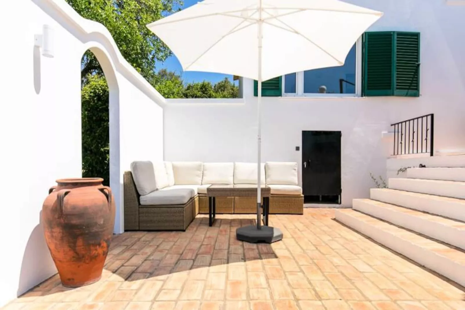 Villa Sarago&ccedil;a-Niet-getagd