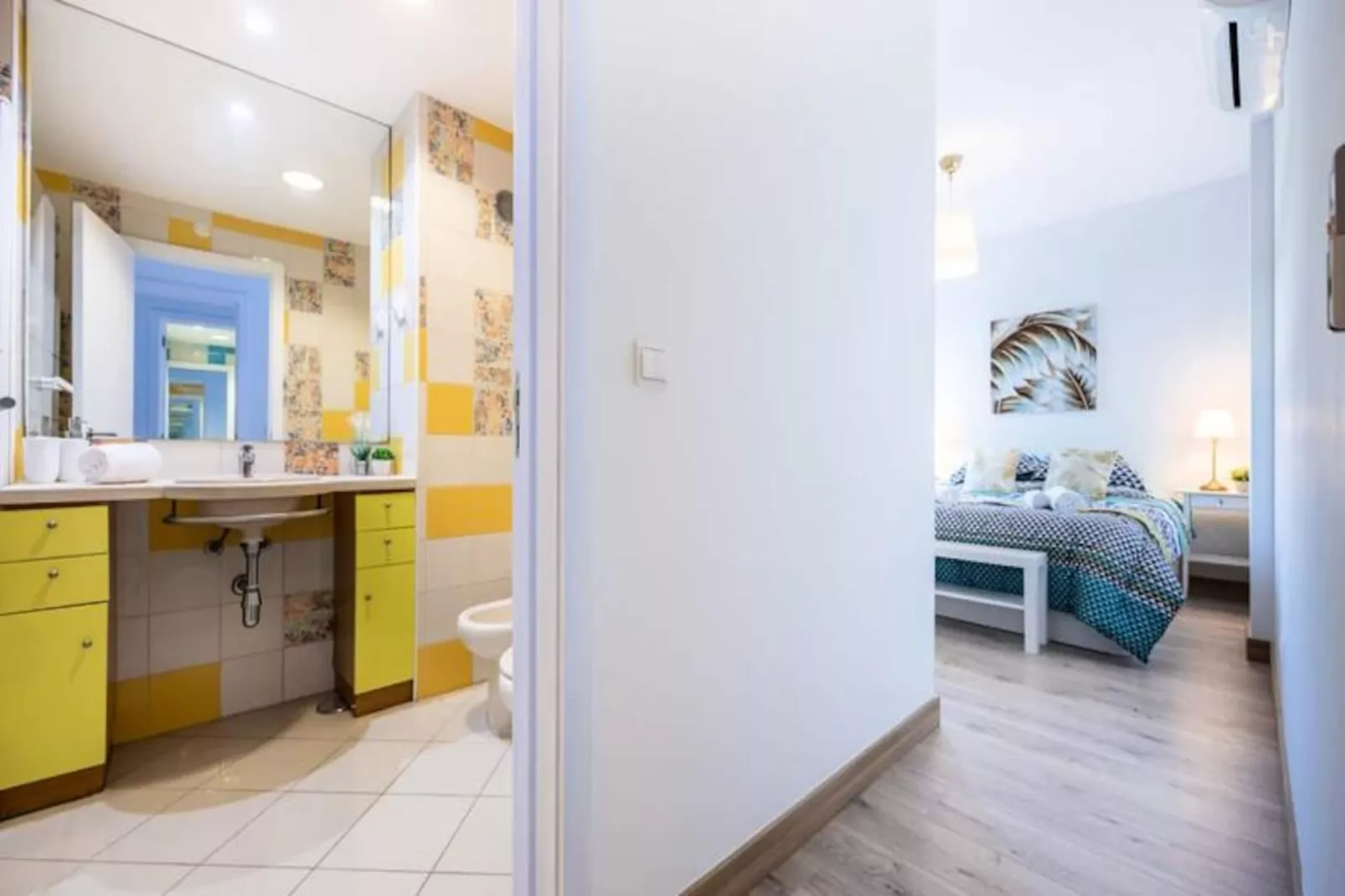 Casa Das Cores-Niet-getagd